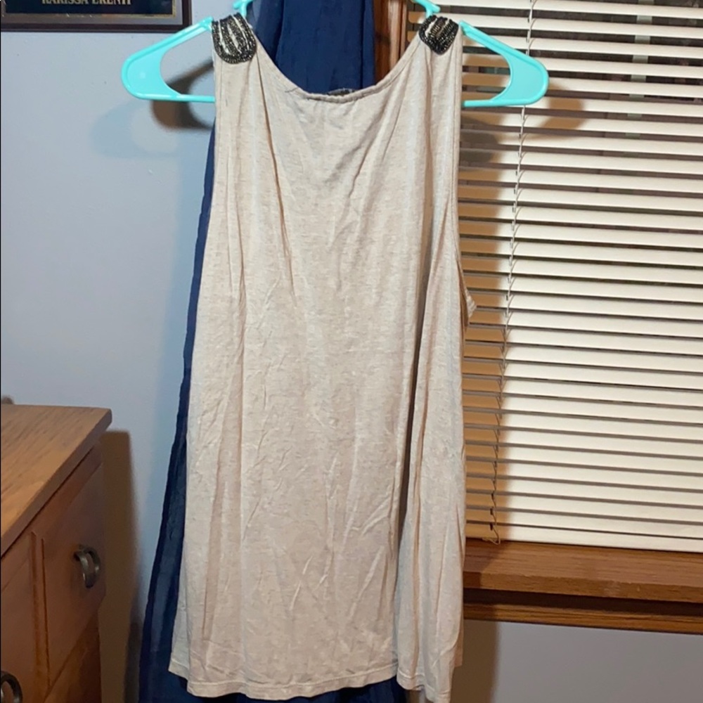 Tank top - Picture 2 of 3